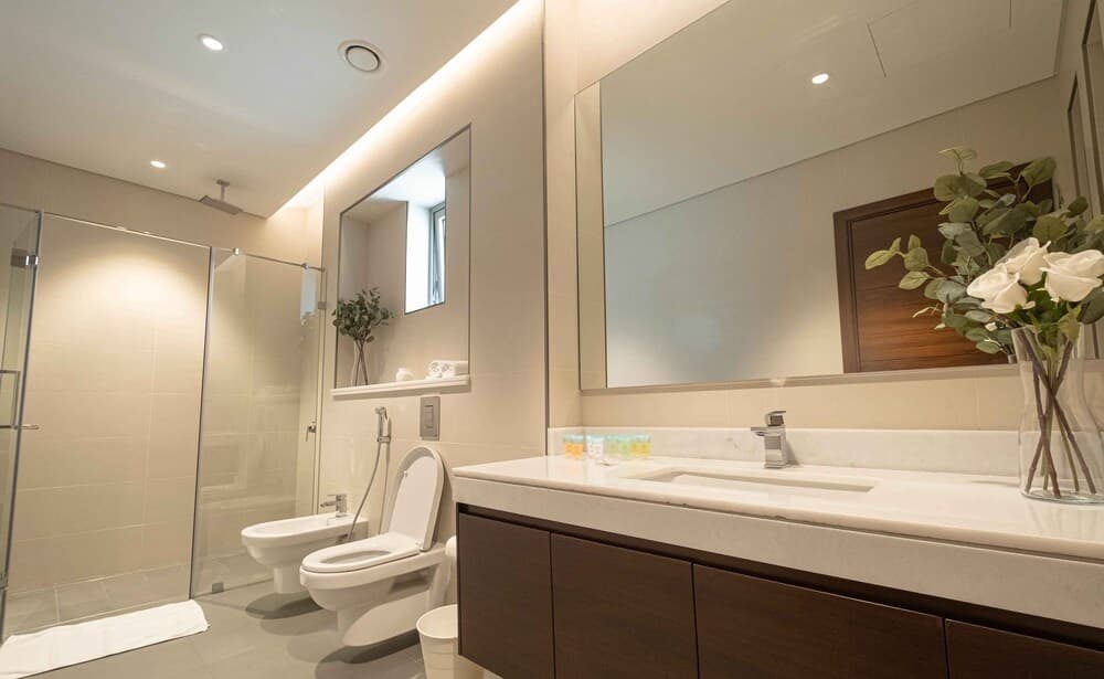 LUX - The Crystal Lagoon Villa 4