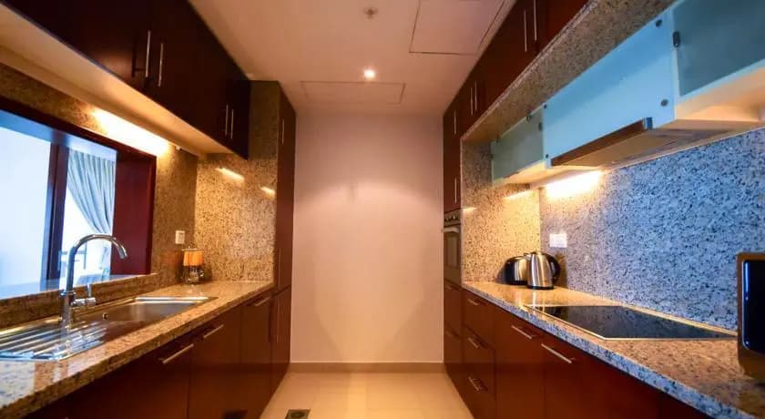 Okdubaiapartments - Flax Downtown 5