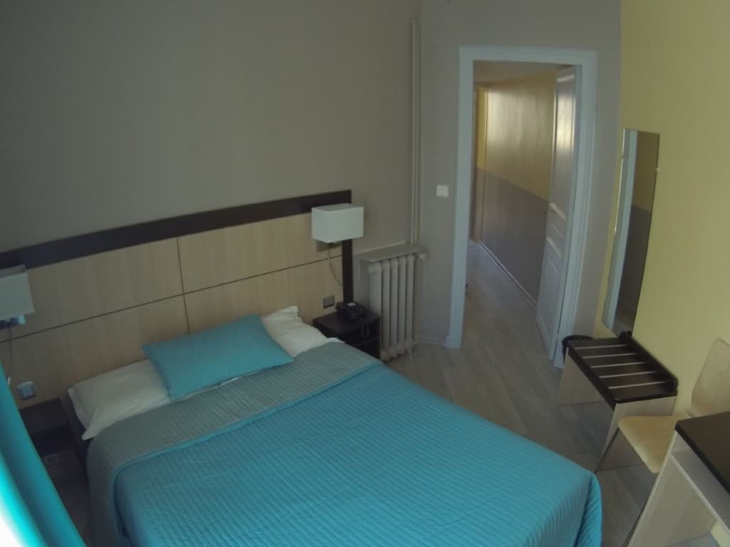 Hôtel Phénix 2