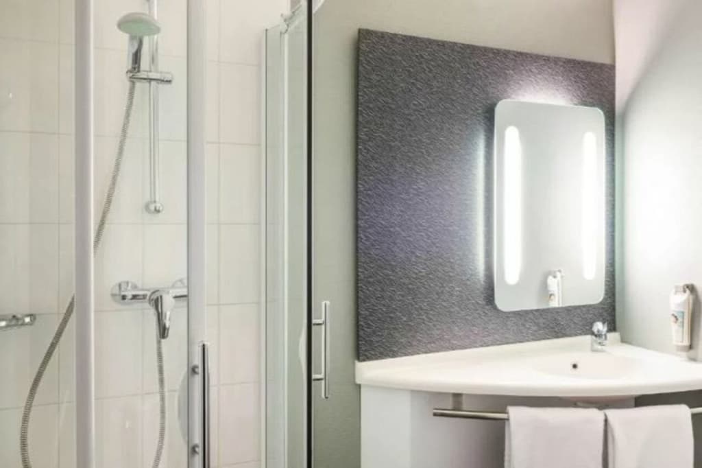 ibis Daumesnil Porte Dorée 3
