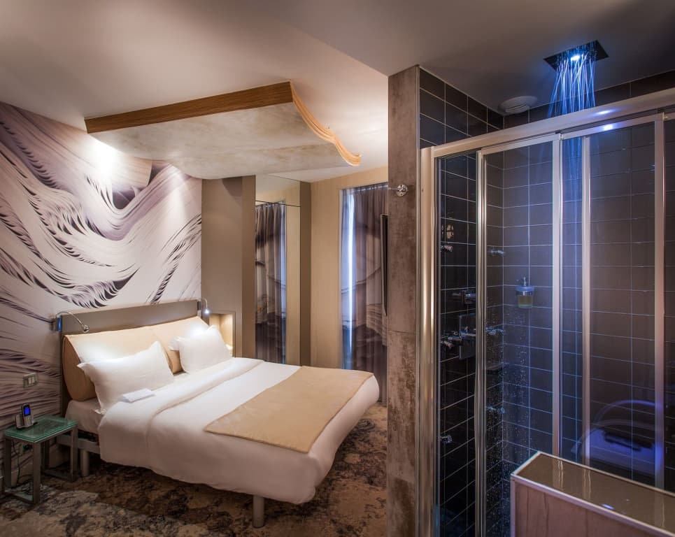 Apostrophe Hotel 7