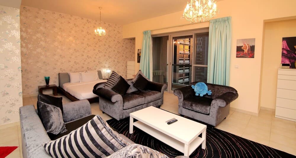 Executive Bay by New Arabian Holiday Homes 19
