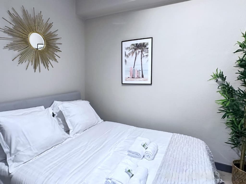 1605 - Best deal apartment 2
