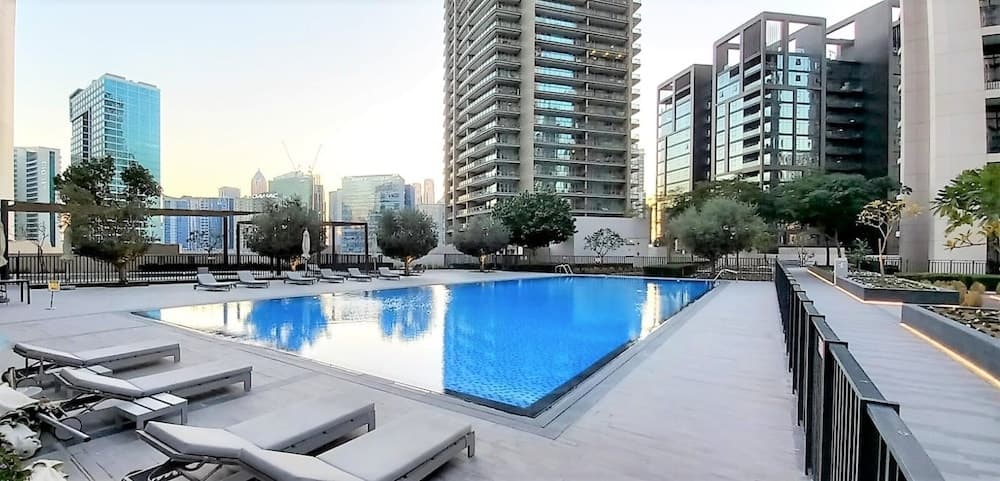 Luxurious Downtown Apt. with stunning views 20