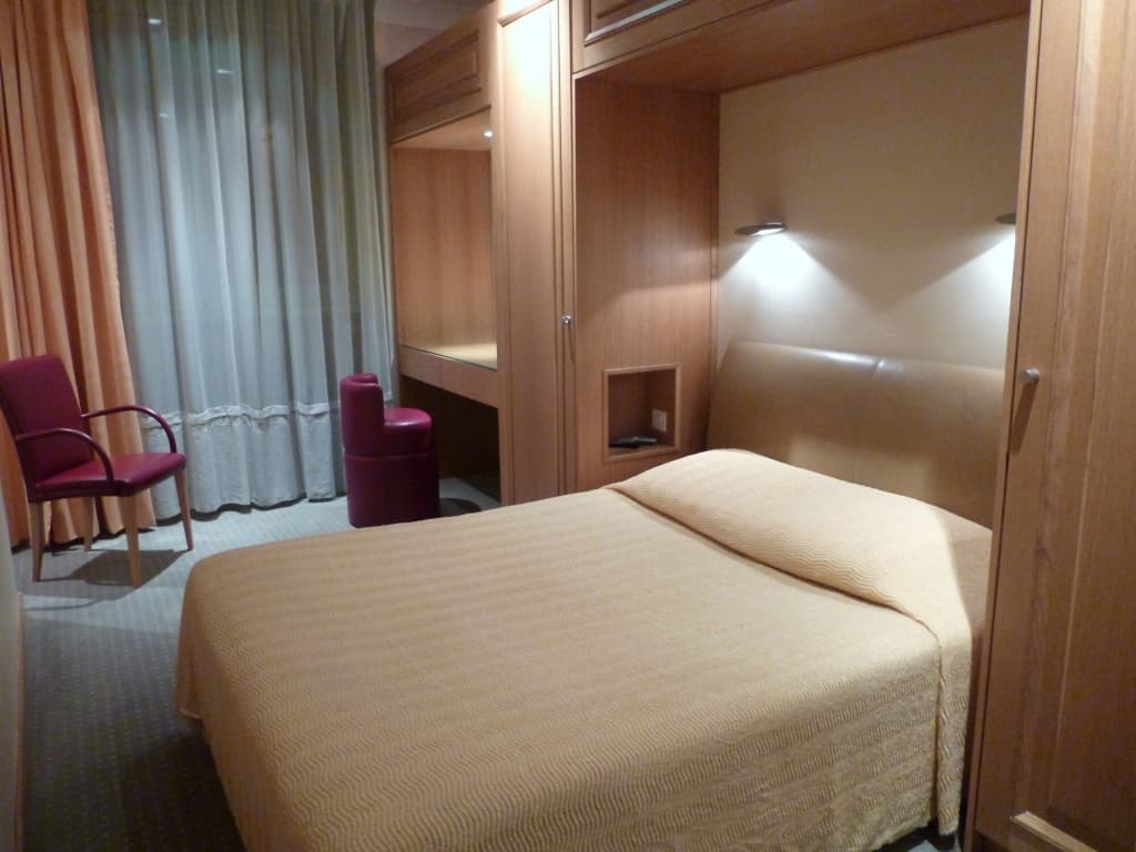 Hotel du Vieux Marais 20