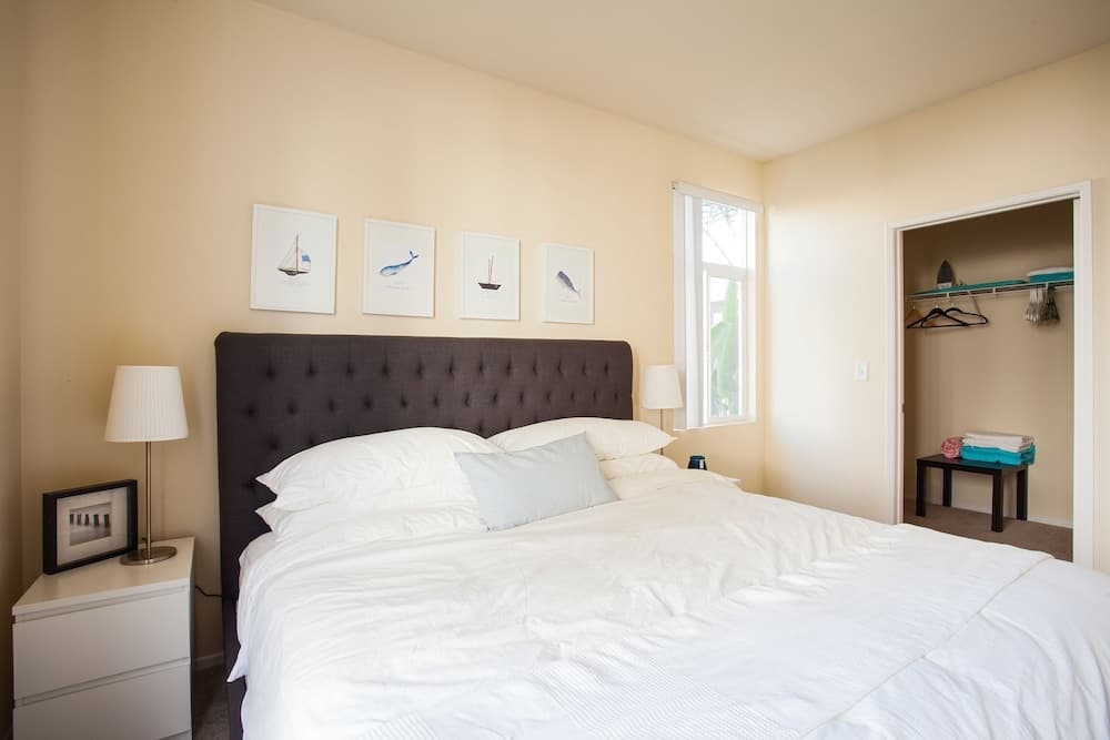 Marina Exquisite Suite 18