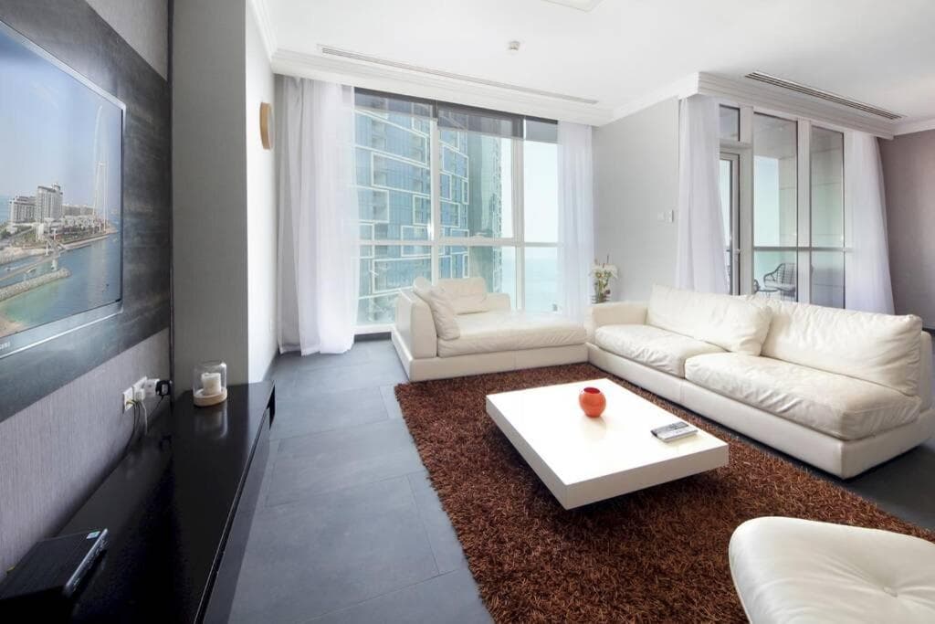 New Arabian Al Bateen Jumeirah Beach Residence JBR 6
