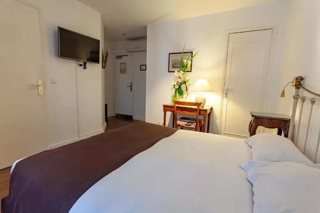 Hôtel Atlantis Saint Germain des Prés 19