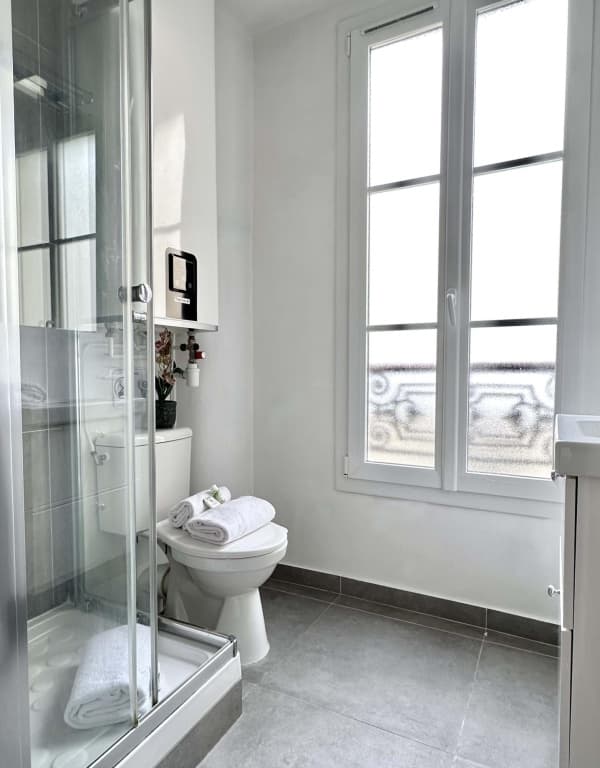 B 2065 -  Arc de Triomphe - Appartement familial 18