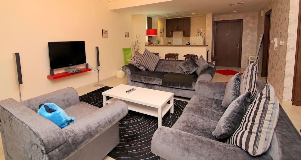 Executive Bay by New Arabian Holiday Homes 14