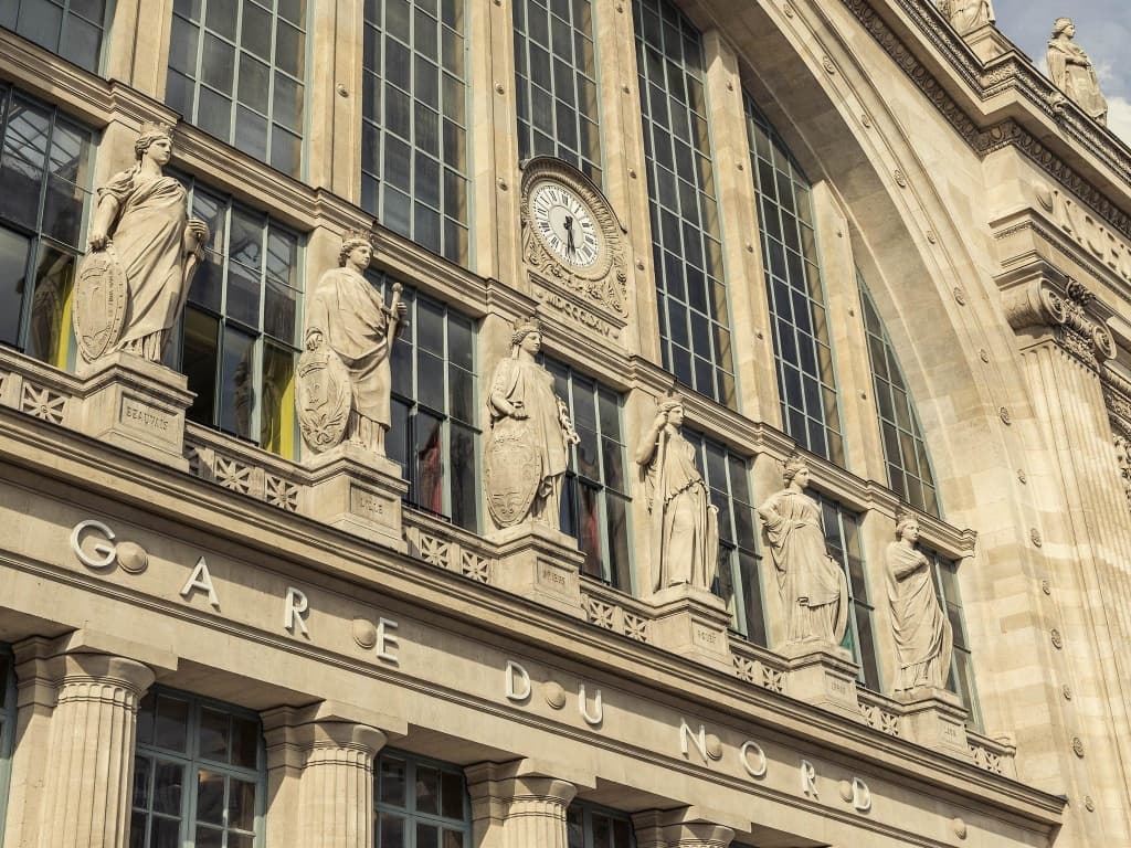 Ibis Paris Canal Saint Martin 20