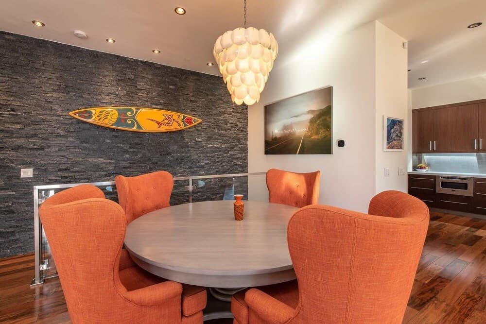 Ocean View Villa Malibu Palisades 3 bdr 14