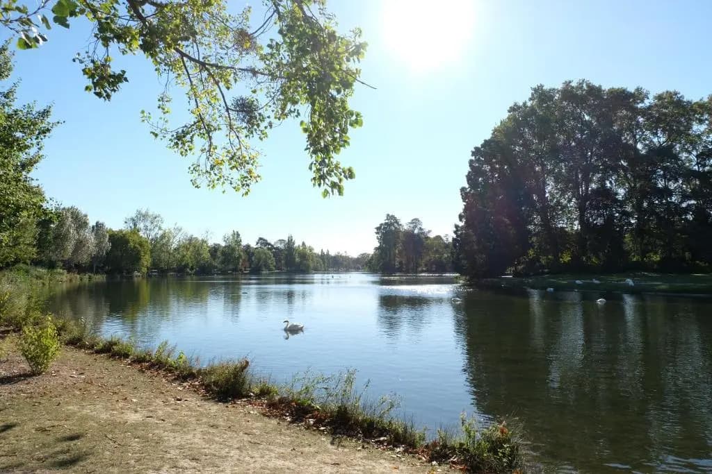 ibis Daumesnil Porte Dorée 5