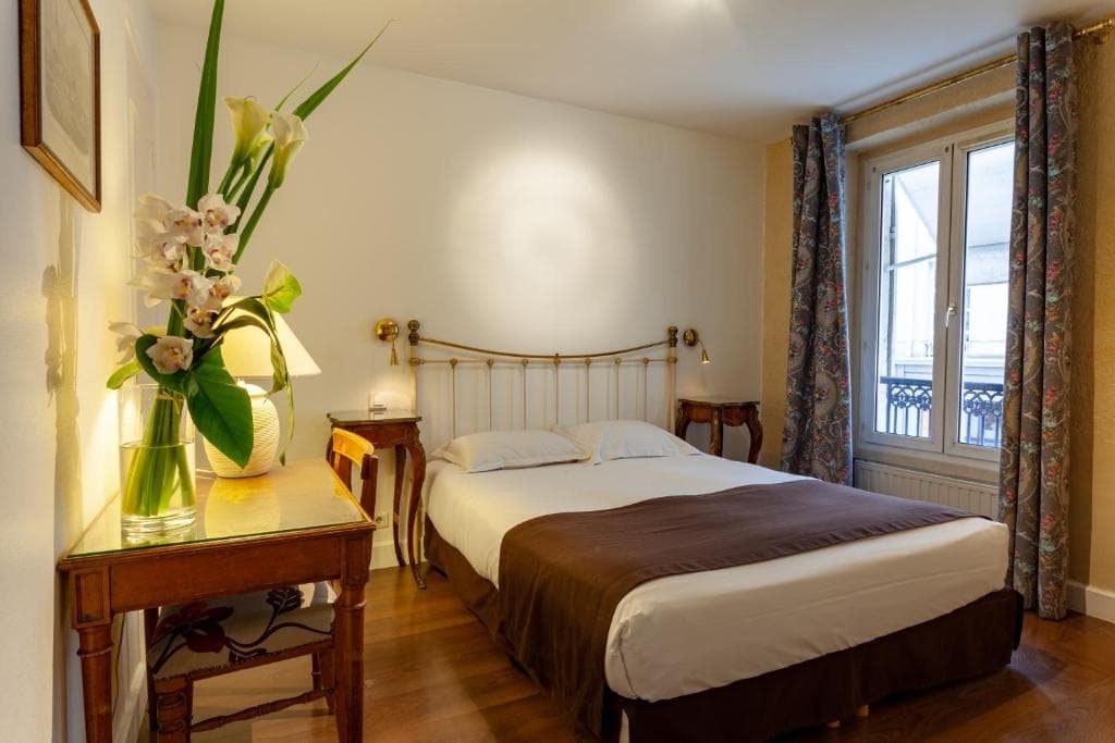 Hôtel Atlantis Saint Germain des Prés 14