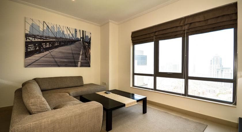 Okdubaiapartments - Flax Downtown 8