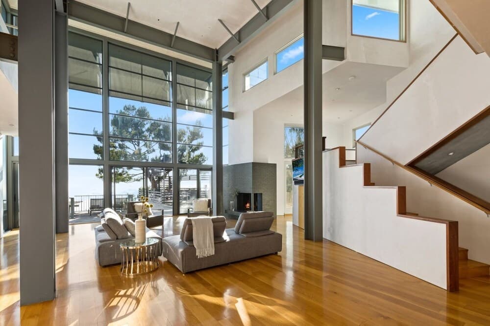 Villa Sunset Hilltop 18