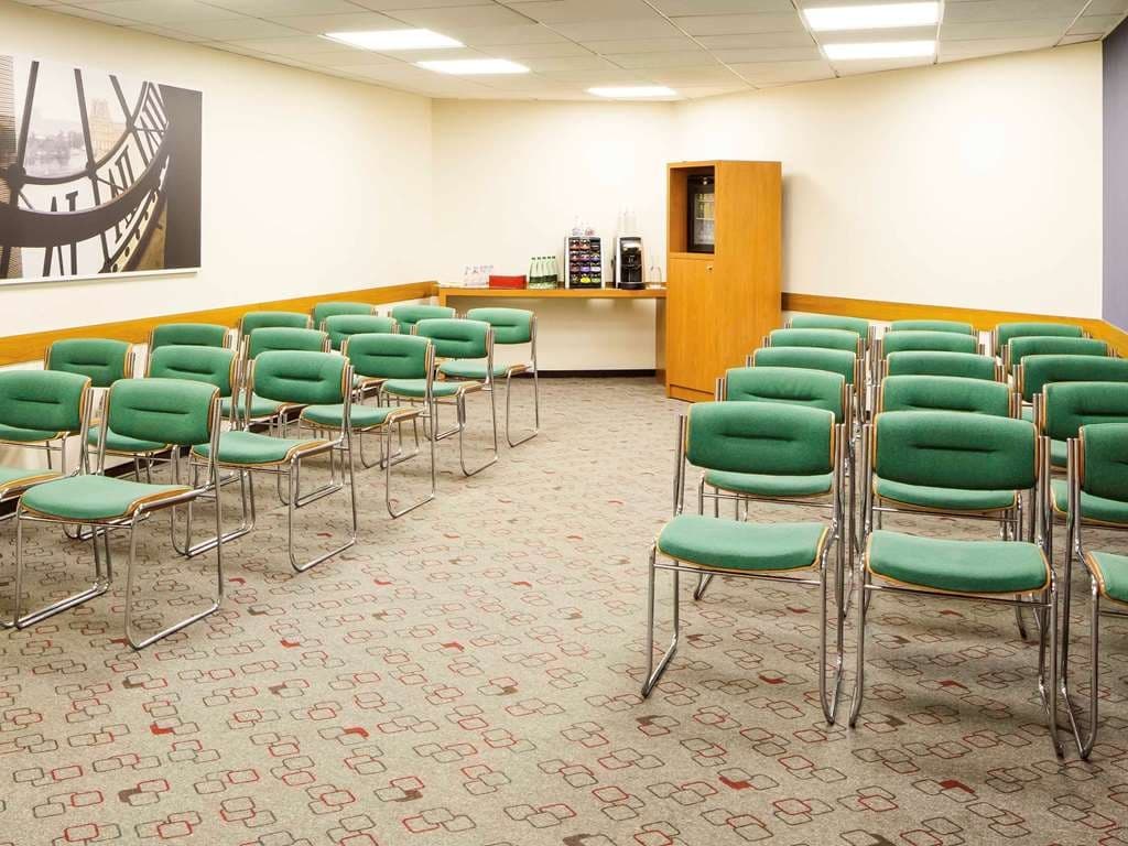ibis Paris Gare de Lyon Diderot 12th 4