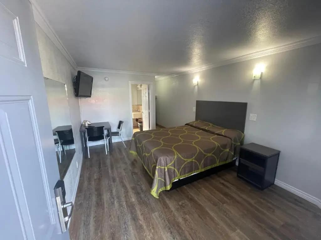 Seaway Motel 15