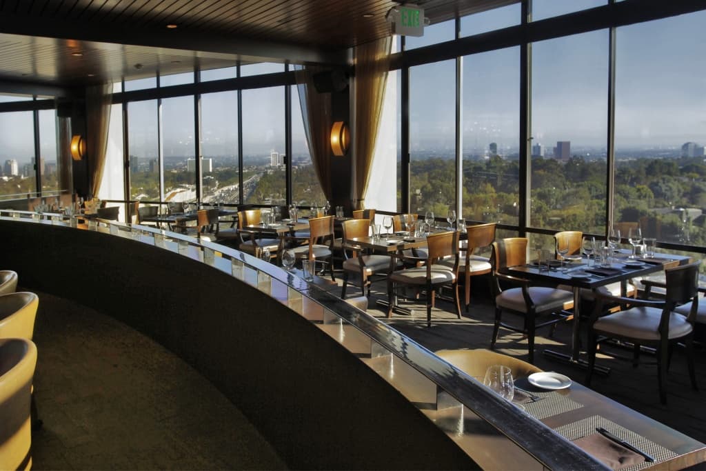 Hotel Angeleno 16