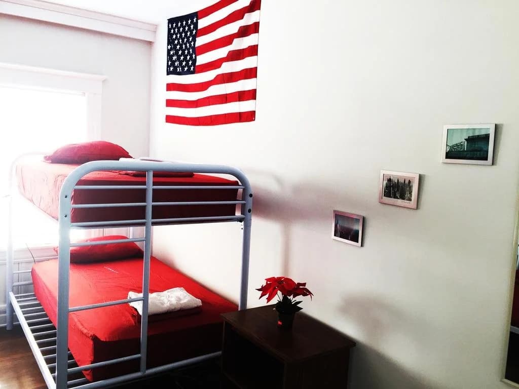 Simple Hostel 9