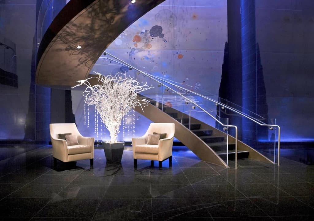 Sofitel Los Angeles at Beverly Hills 18