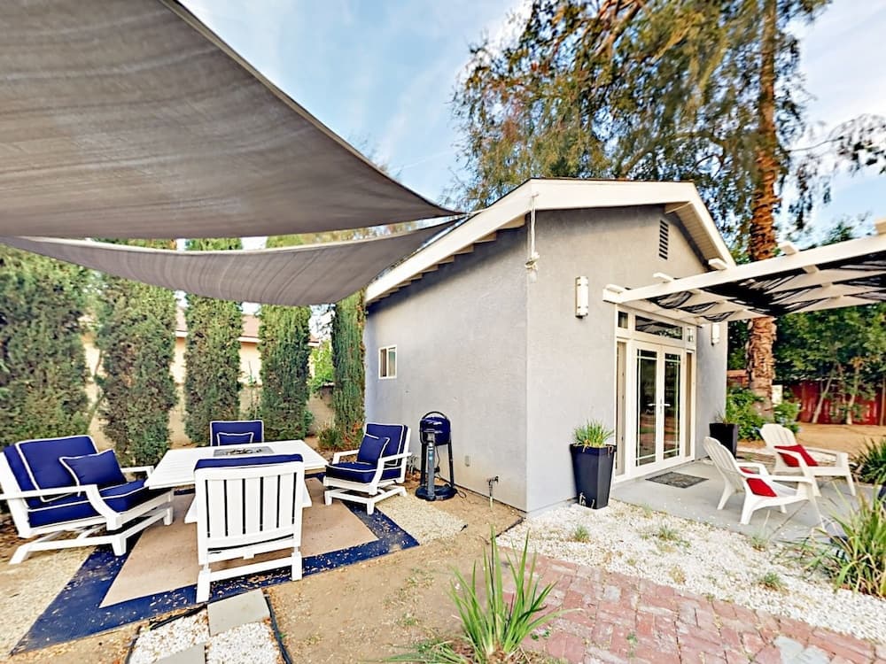 Charming Lake Balboa - 3 Br Home 4