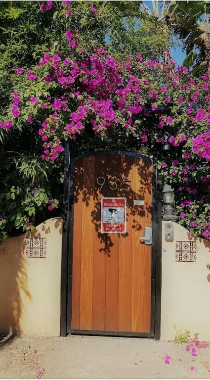 Artist Experience Venice Beach Studio Bedroom 1 Bathroom Apts 2