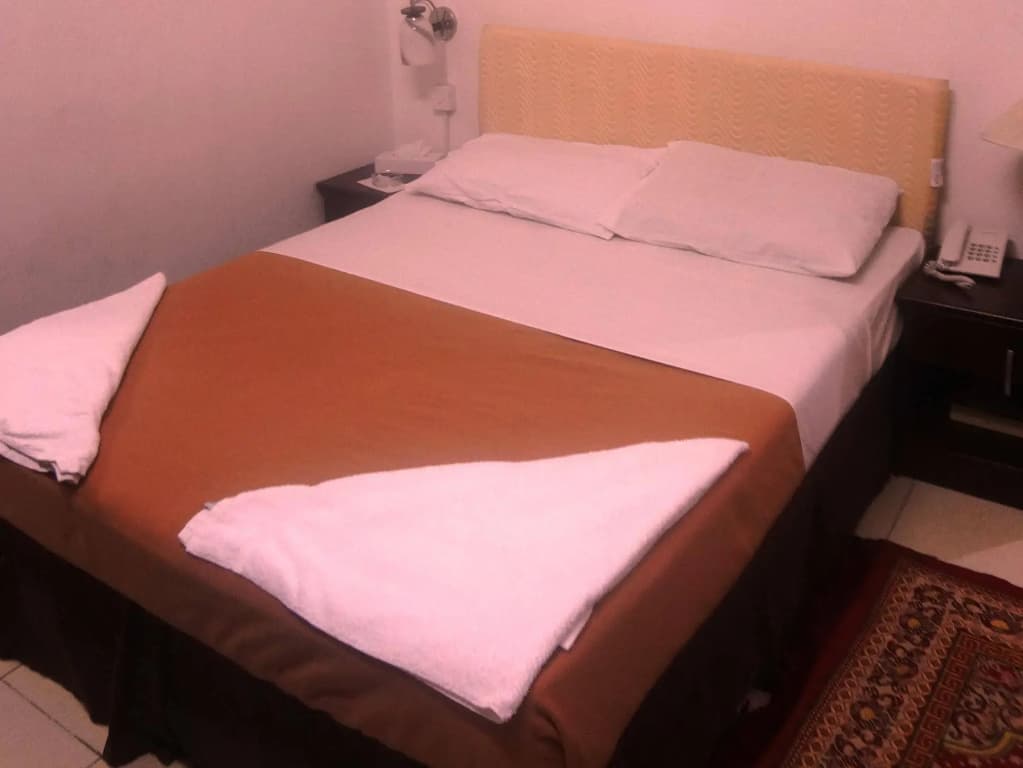 Sahil Hotel 6