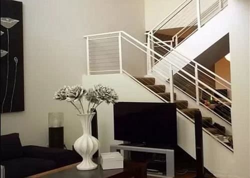 MDR Loft 1 Br condo by RedAwning 8