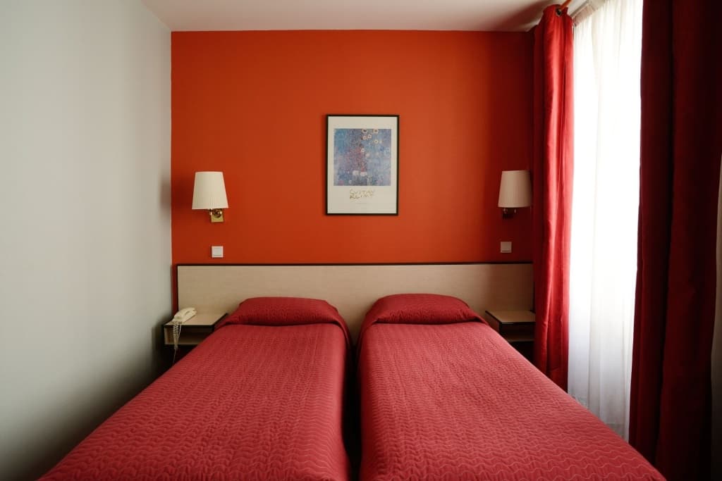 Hôtel Pierre Nicole 7