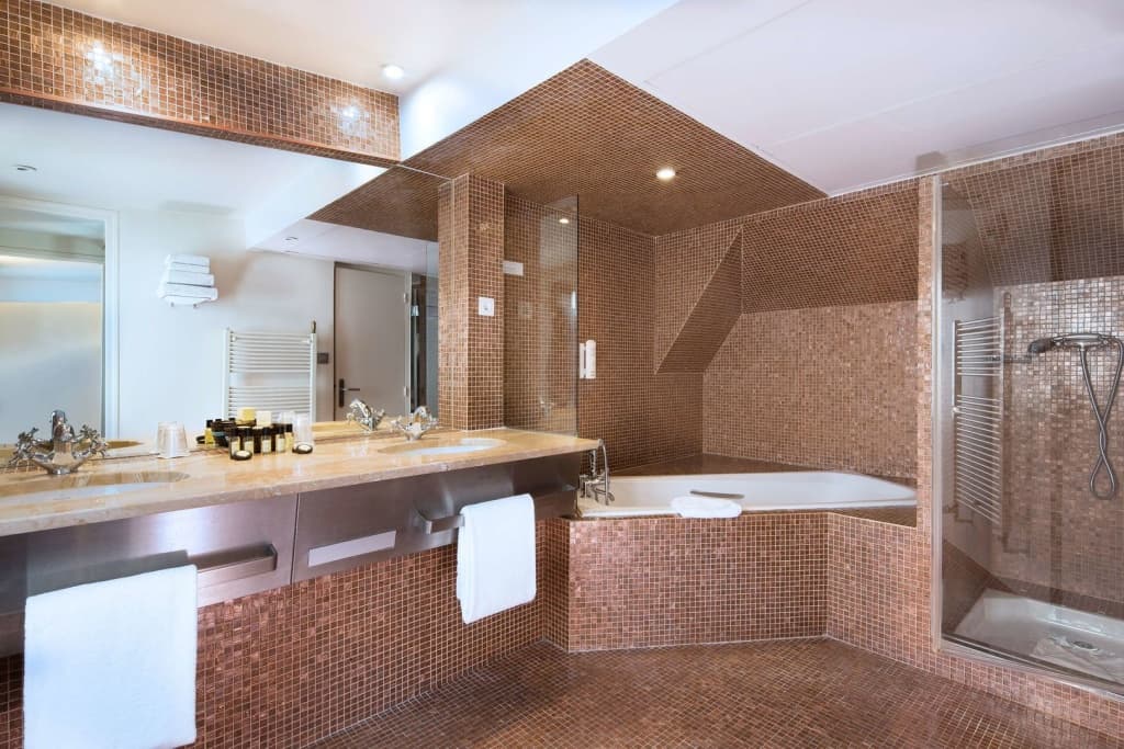 Hotel Opera d'Antin 16