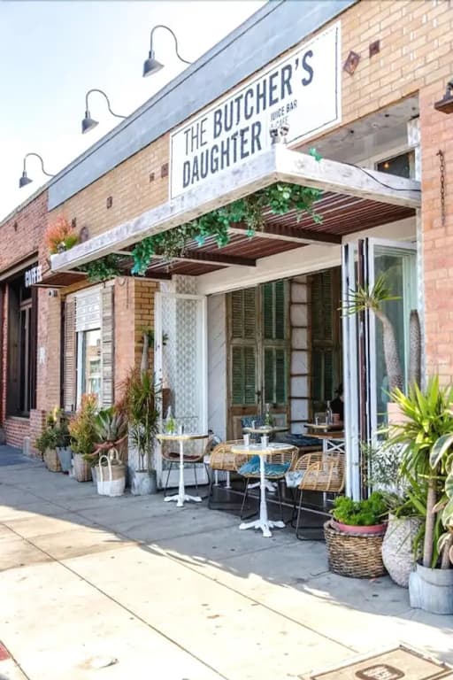 Walk to Venice Beach From a Sleek Apartment 1