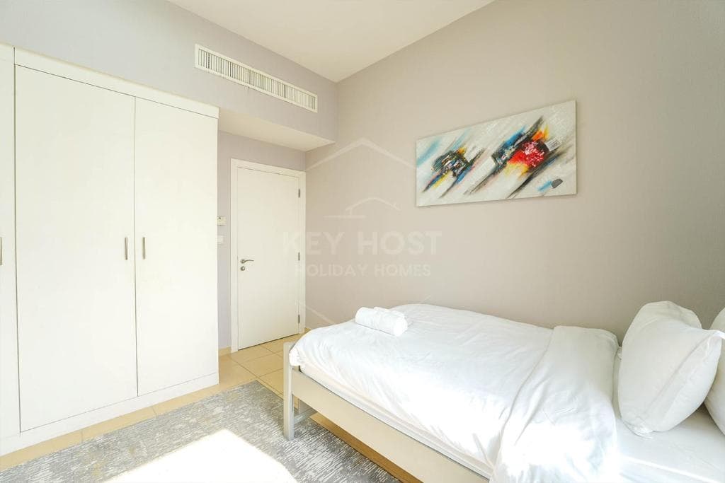 KeyHost - Full Sea View Majestic 2BR Apartment - Rimal JBR - K2530 6
