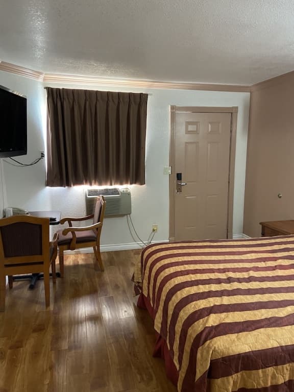 Seaway Motel 3