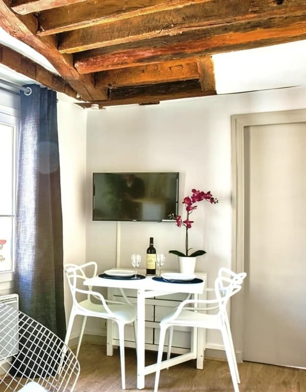 B 841  - Saint Germain des Près - Spacieux appartement 7