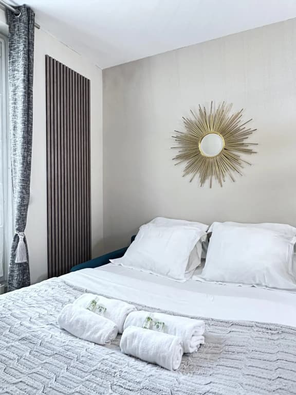 1605 - Best deal apartment 16