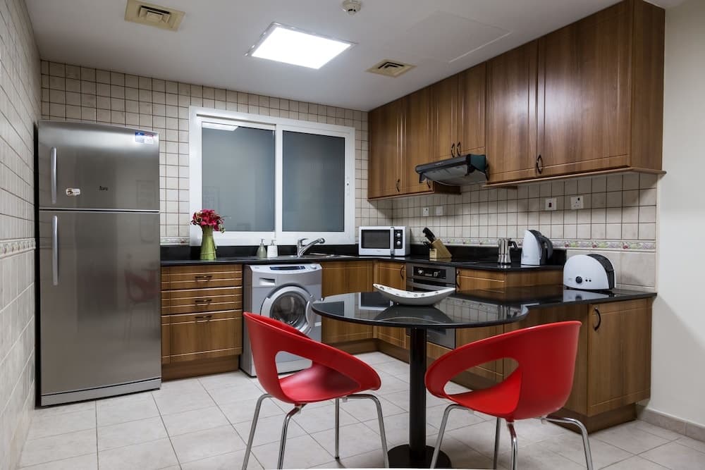 HiGuests Vacation Homes - Princess Tower Apartments 6