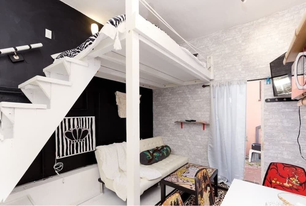 Artist Experience Venice Beach Studio Bedroom 1 Bathroom Apts 11
