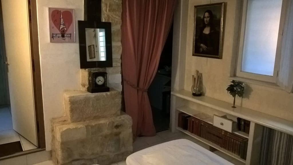 Bed and Breakfast Charenton 2