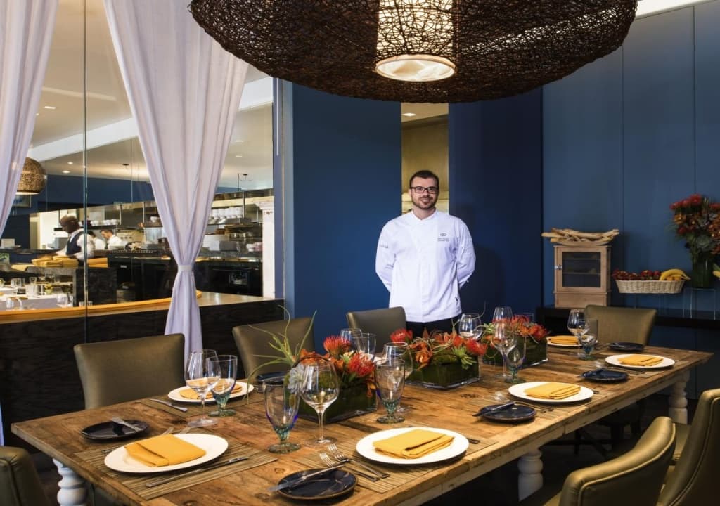 Sofitel Los Angeles at Beverly Hills 14