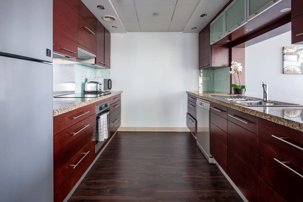 Sophisticated 2BR With Stunning Burj Khalifa Views 18