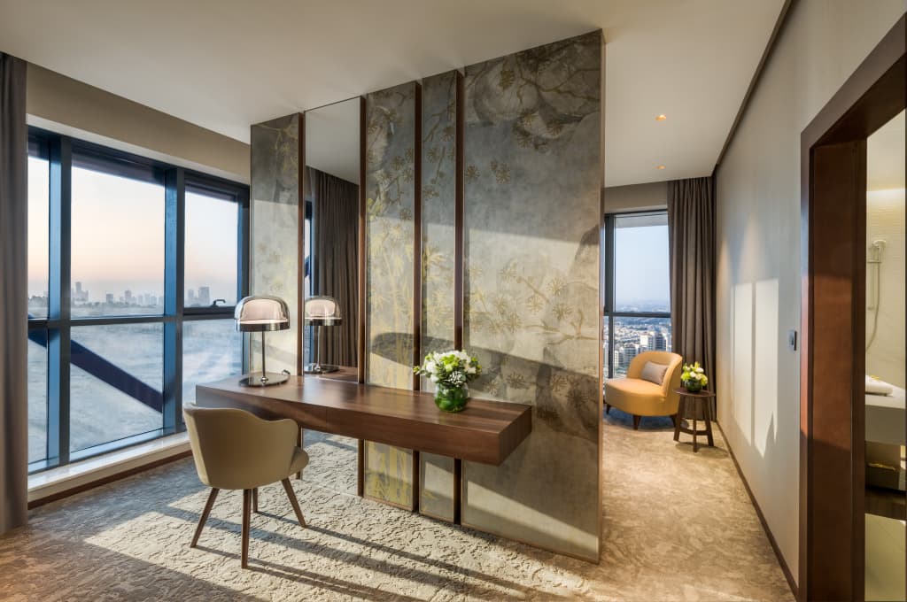 Millennium Place Barsha Heights Hotel 15