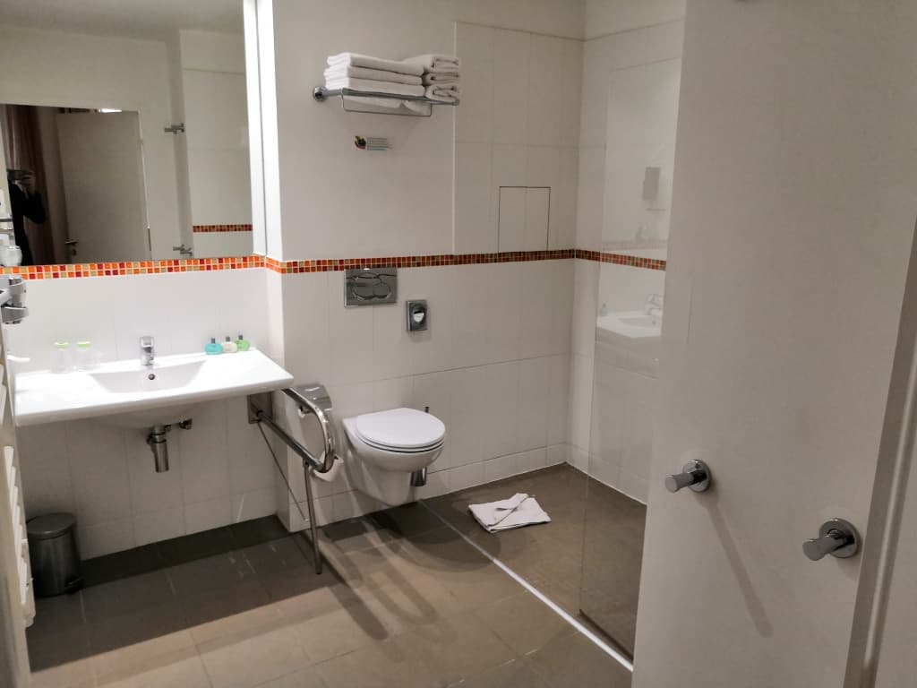 Le Grand Hotel de Normandie 15