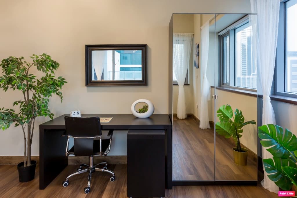 Spacious and cozy 1-bedroom apartment in Downtown 7