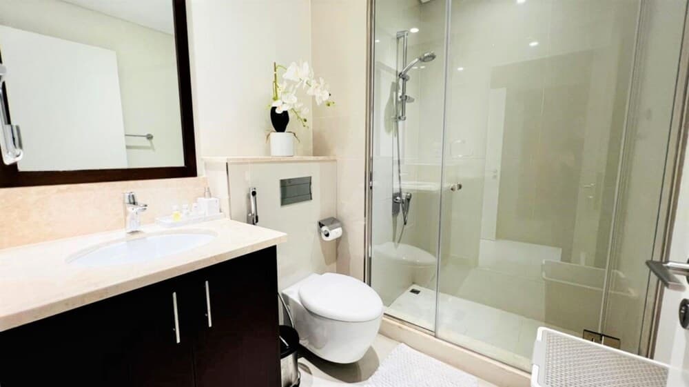 Luxurious Downtown Apt. with stunning views 19