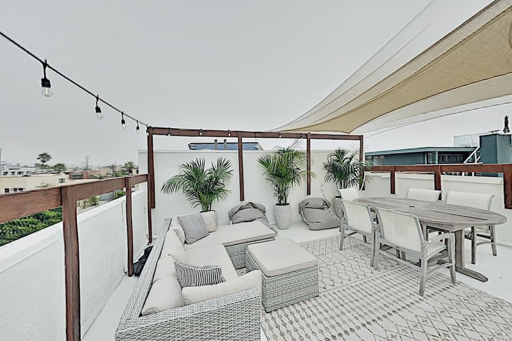 11bs3dmf 2 Bedroom Townhouse 6
