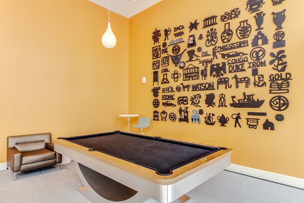 Downtown LA Fully Furnished Apartment 3
