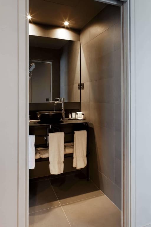 Hotel Saint Marcel 11