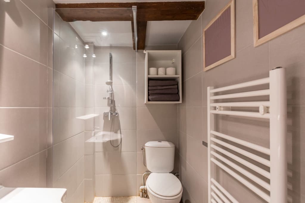 Apartment WS St Germain-Pantheon 8