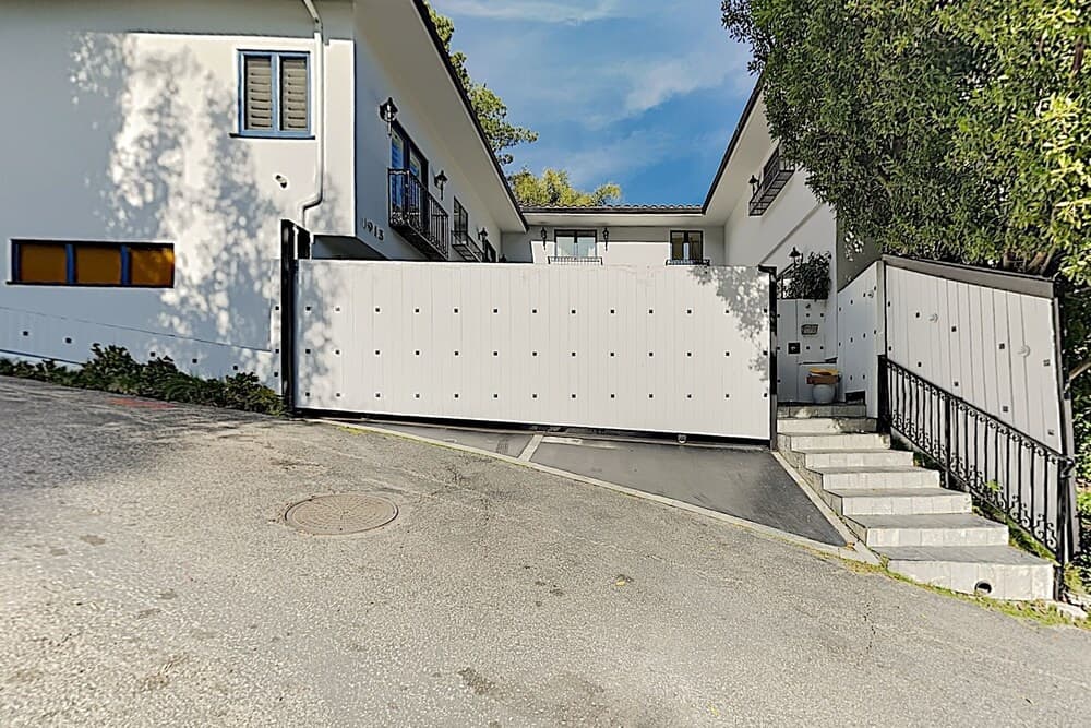 New Listing! Modern Canyon W/ Lush Patio 2 Bedroom Home 7